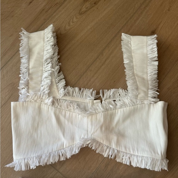 Alexis Raffa Skirt & Top - Picture 2 of 6